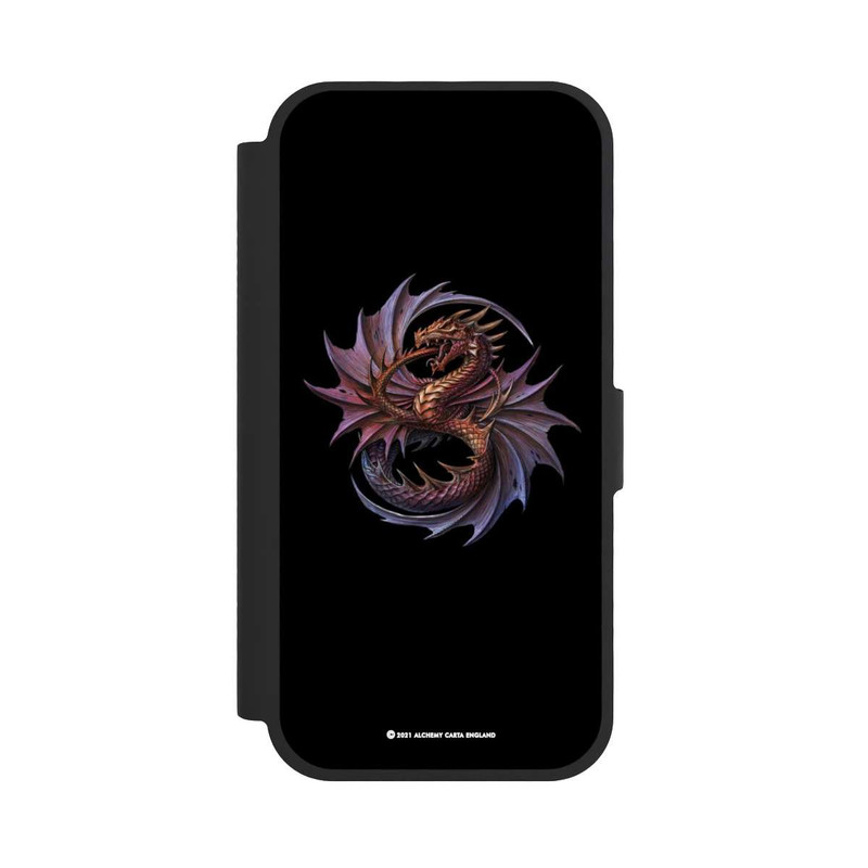 iPhone 17 NIVOflip Maelstromeus