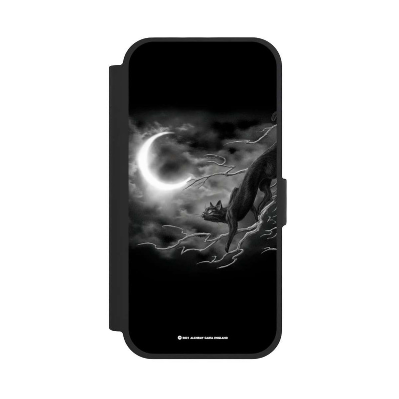 iPhone 17 NIVOflip Minnaloushe