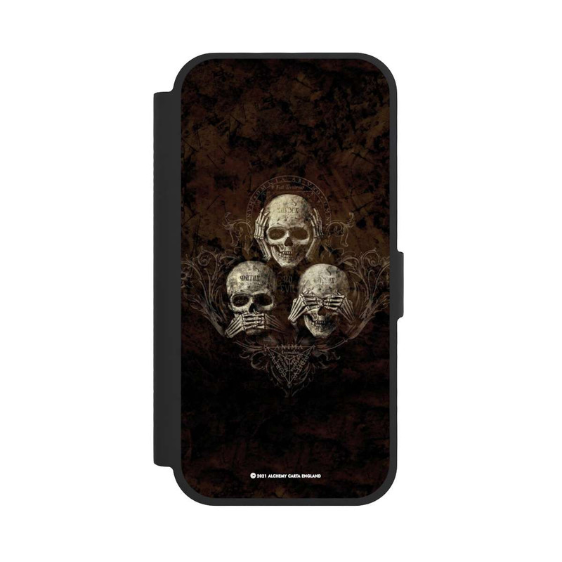 iPhone 17 NIVOflip No Evil