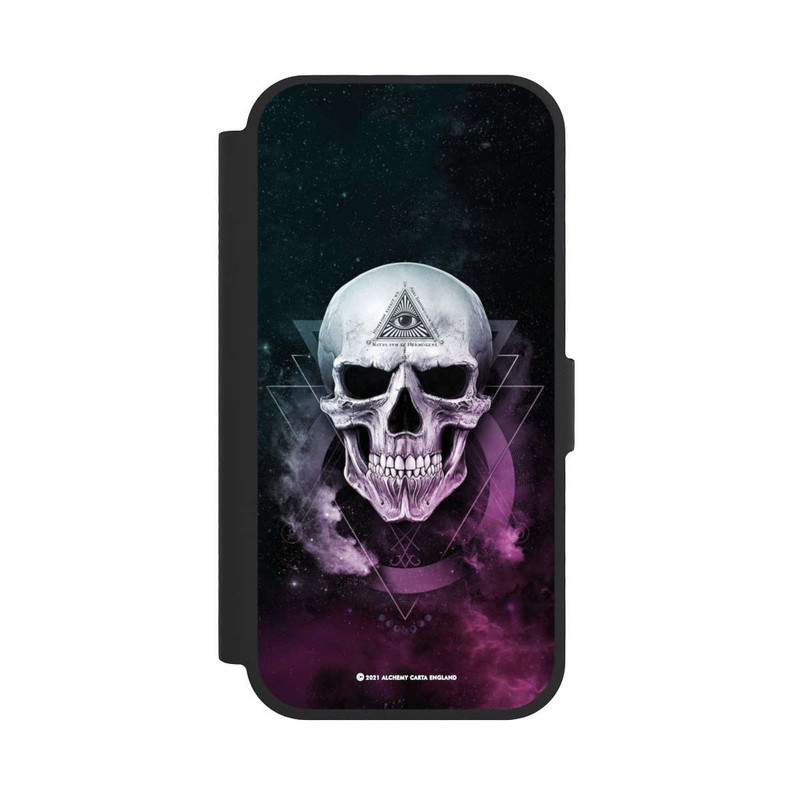 iPhone 17 NIVOflip DIE LEERE