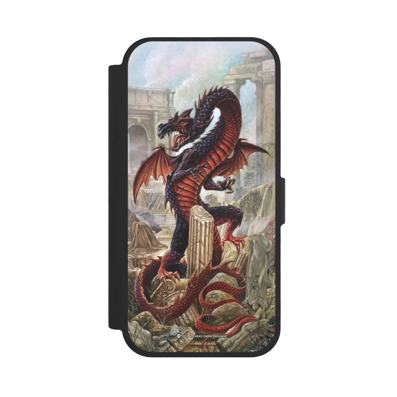iPhone 17 NIVOflip Vindicta Pendragon