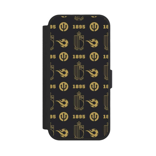  NIVOflip Belgische Fans Pattern