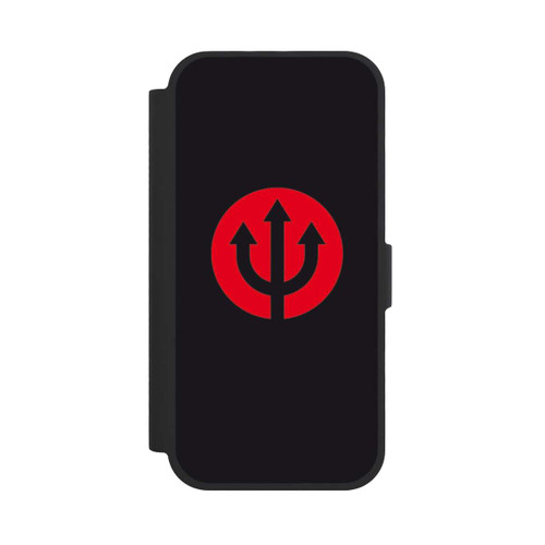  NIVOflip Rote Teufel Rot