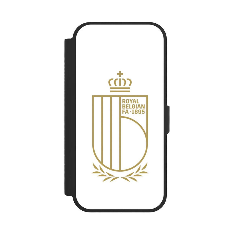 iPhone 17 NIVOflip RBFA 1895 Gold