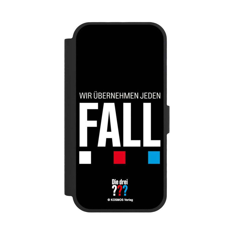 iPhone 17 NIVOflip Wir Übernehmen Jeden Fall