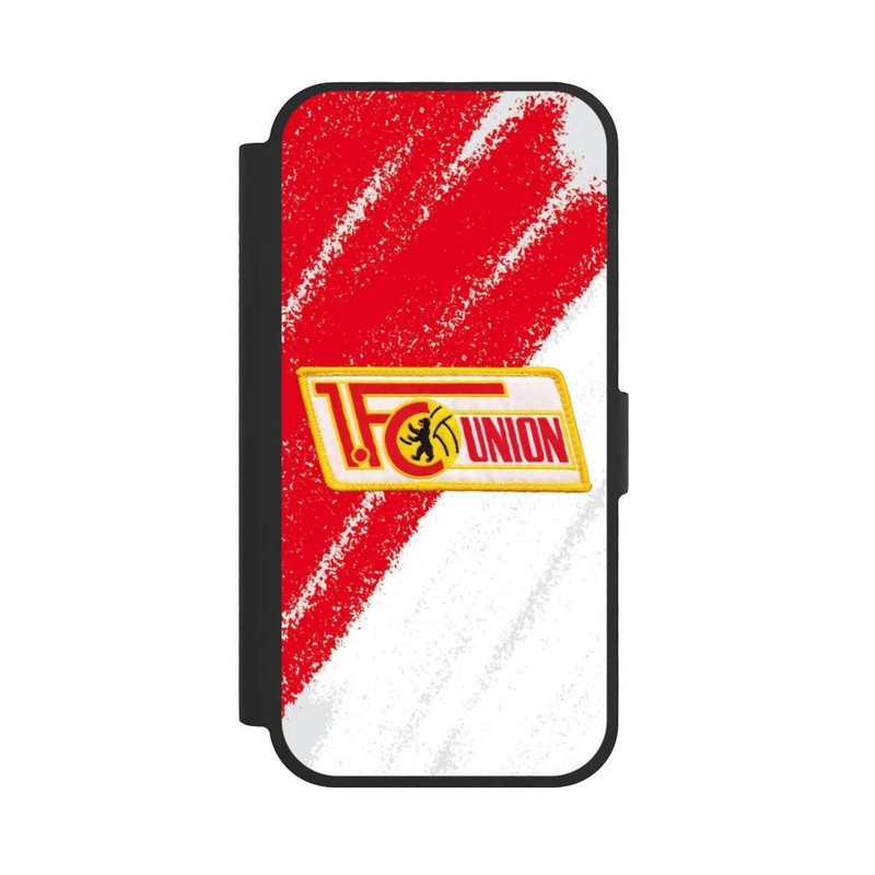 iPhone 17 NIVOflip FC Union Red and White