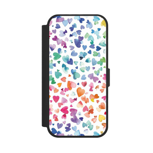  NIVOflip Liebesherzen aquarell