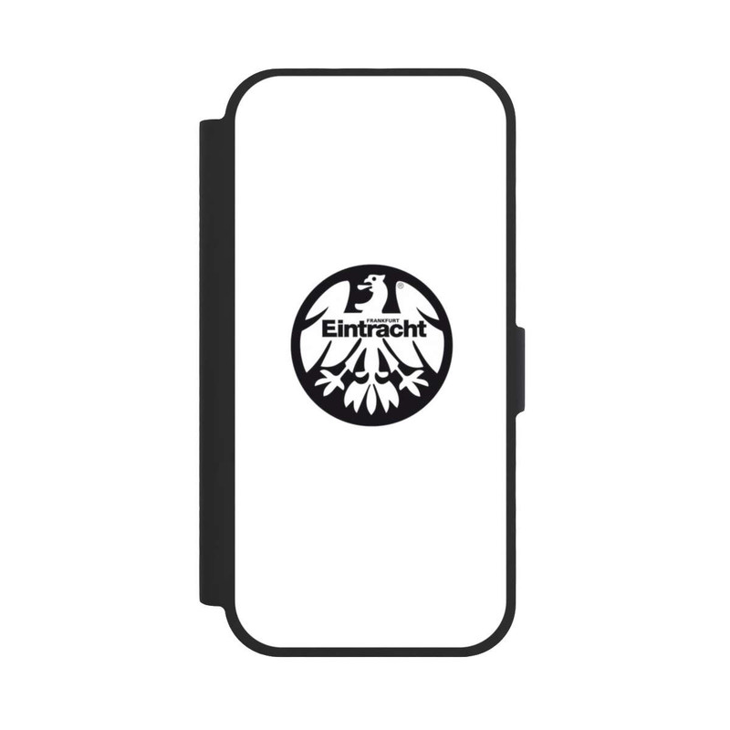 iPhone 17 NIVOflip Logo Adler 1980 Schwarz
