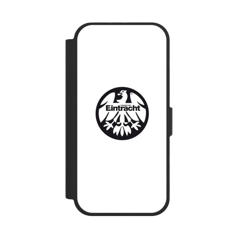 iPhone 17 NIVOflip Logo Adler 1980 Black