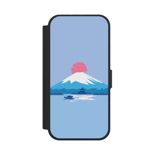  NIVOflip Fujisan