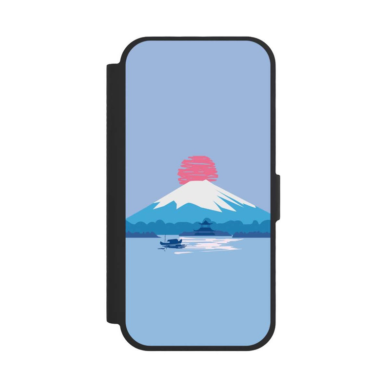 iPhone 17 NIVOflip Fujisan
