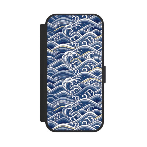  NIVOflip Oriental Wave Kanagawa
