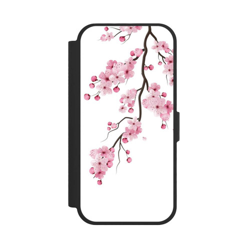 Apple iPhone 17 NIVOflip Sakura Flower
