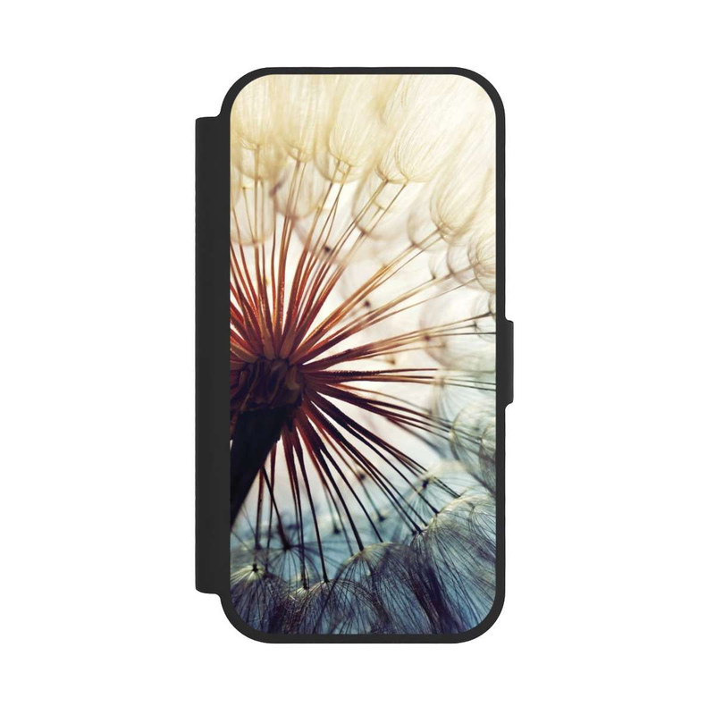 iPhone 17 NIVOflip Löwenzahn 1