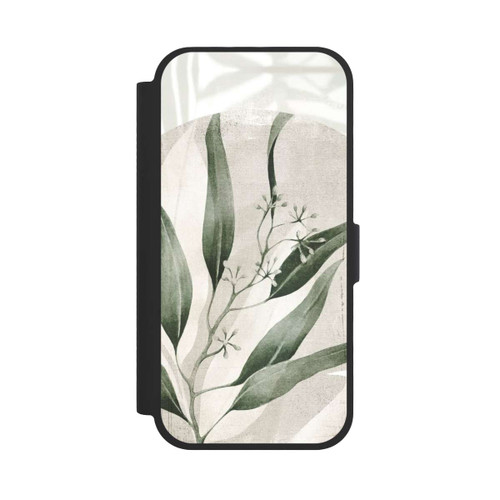  NIVOflip Illustrated Leafs