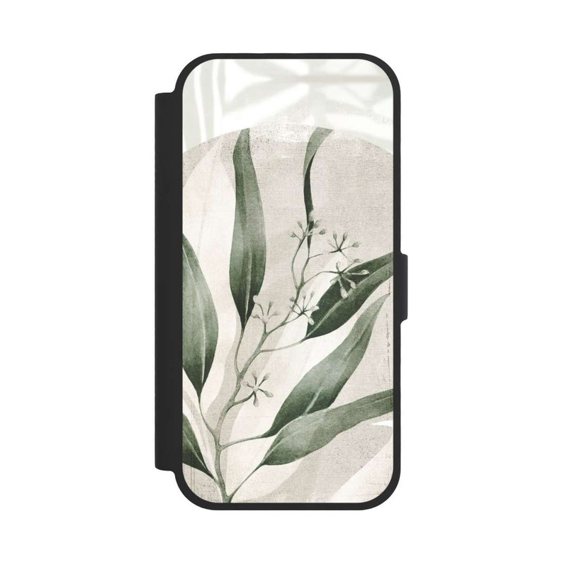 iPhone 17 NIVOflip Illustrierte Blätter