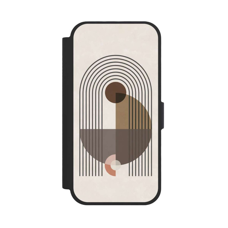 iPhone 17 NIVOflip Modische Muster