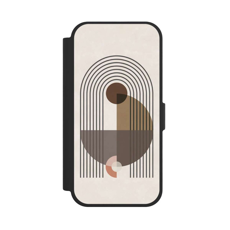 iPhone 17 NIVOflip Modische Muster