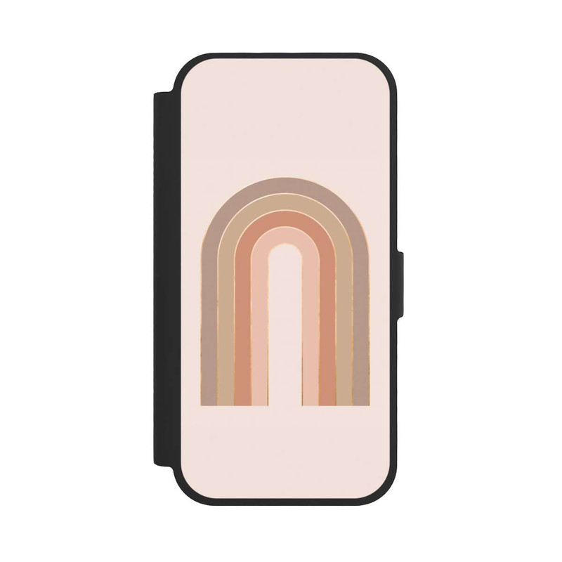 iPhone 17 NIVOflip Modischer Bogen
