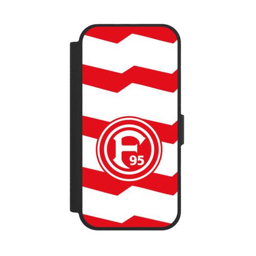  NIVOflip F95-Trikotdesign