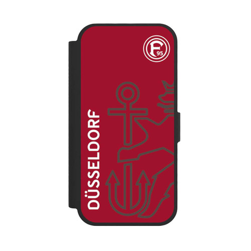  NIVOflip F95-Trikotdesign Rot