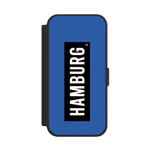  NIVOflip HSV Hamburg Schwarz Blau