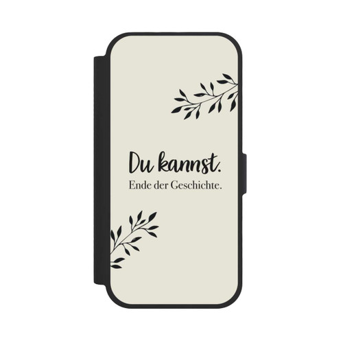  NIVOflip Du Kannst. Ende der Geschichte