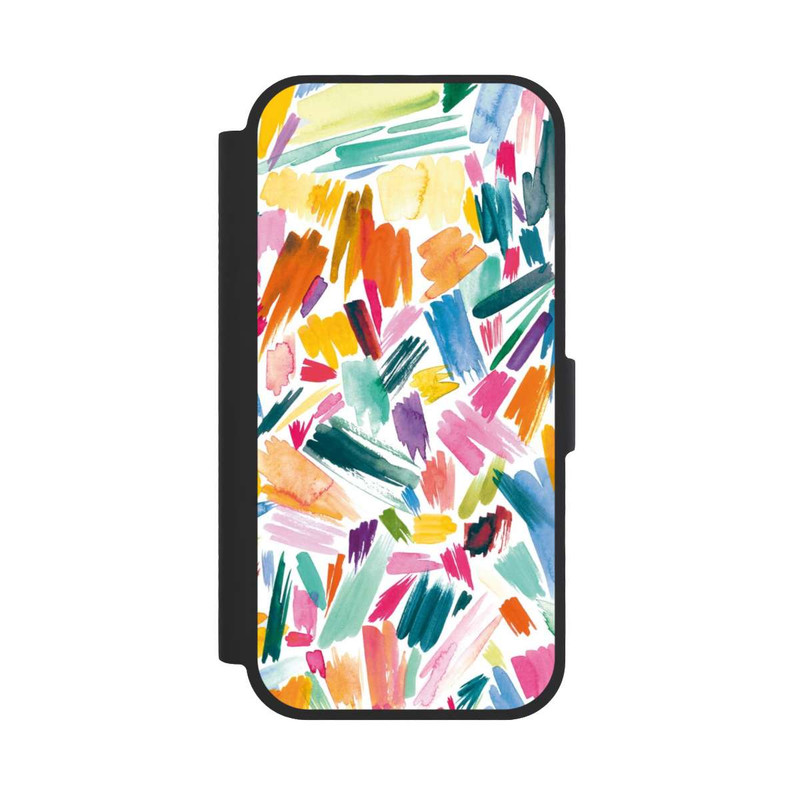 iPhone 17 NIVOflip Einfaches Herbstvergnügen abstrakt