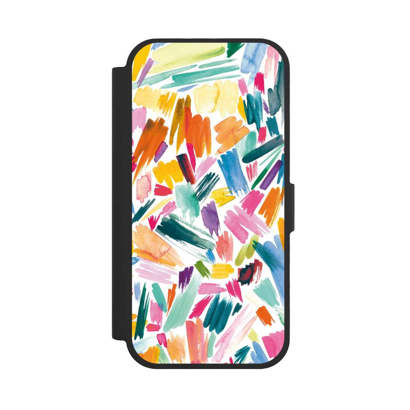 iPhone 17 NIVOflip Einfaches Herbstvergnügen abstrakt