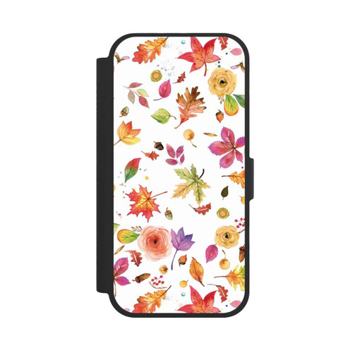  NIVOflip Autumn Flowers Leaves