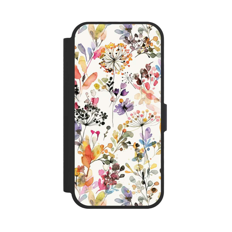 iPhone 17 NIVOflip Wilde Gräser