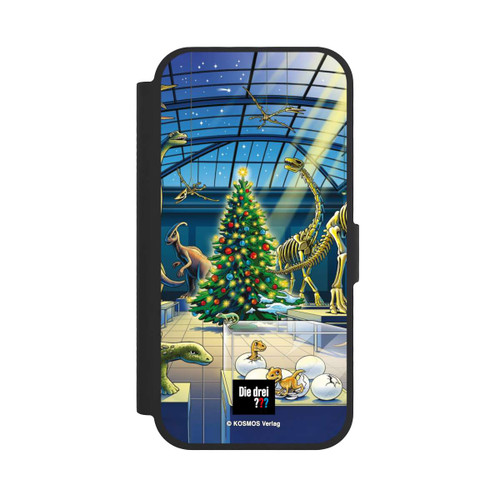 Apple iPhone 17 NIVOflip Die Drei Fragezeichen Wimmelbild