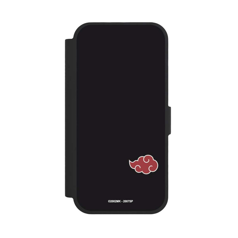 iPhone 17 NIVOflip Akatsuki Black