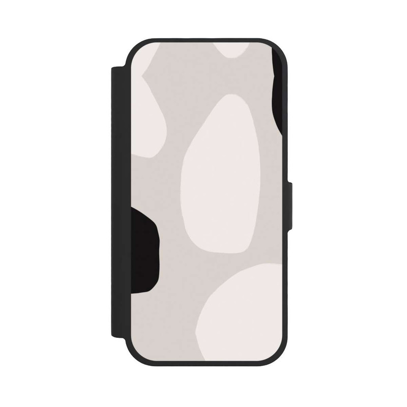iPhone 17 NIVOflip Abstract Shapes-Anastasia Sawall