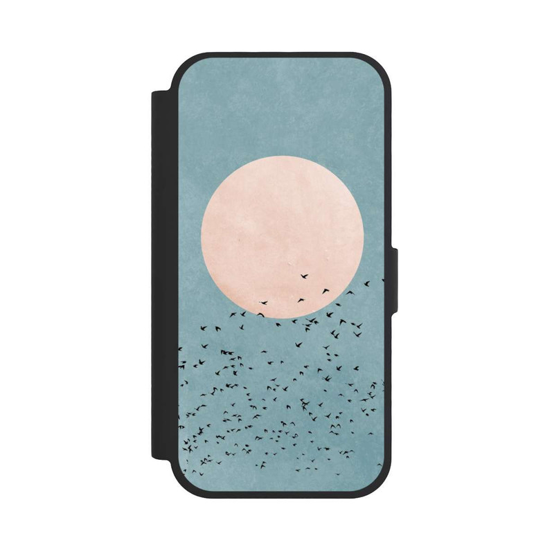 iPhone 17 NIVOflip Wegfliegen