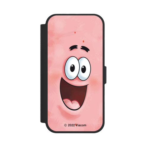  NIVOflip Patrick Closeup