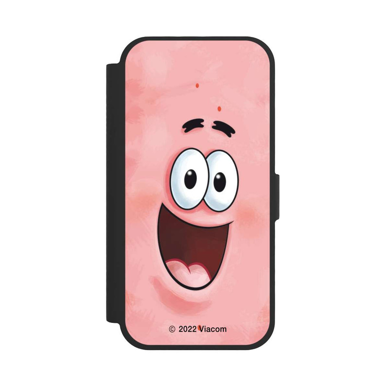 iPhone 17 NIVOflip Patrick Nahaufnahme