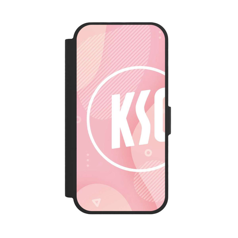 iPhone 17 NIVOflip KSC - Pink