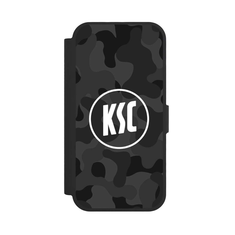 iPhone 17 NIVOflip KSC - Camouflage