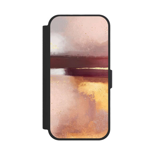  NIVOflip Sonnenuntergang burgund