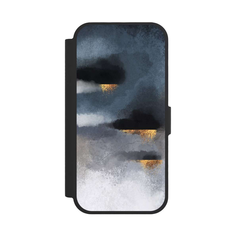 iPhone 17 NIVOflip Tempête de Nuages