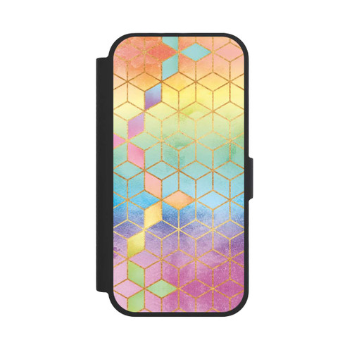  NIVOflip Regenbogenwürfel