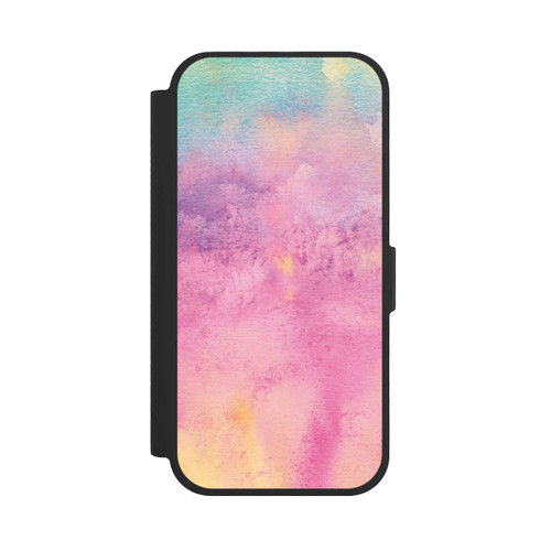 Apple iPhone 17 NIVOflip Regenbogennebel