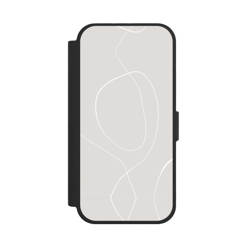 Apple iPhone 17 NIVOflip Sanft werden - Anastasia Sawall