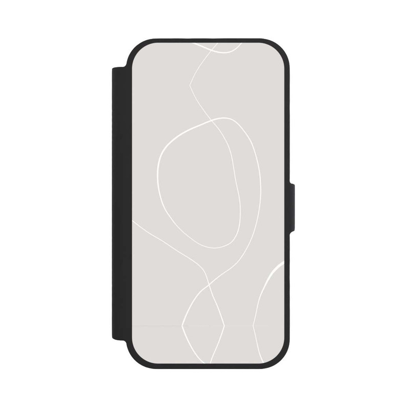 iPhone 17 NIVOflip Sanft werden - Anastasia Sawall