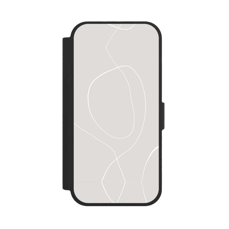 iPhone 17 NIVOflip Sanft werden - Anastasia Sawall