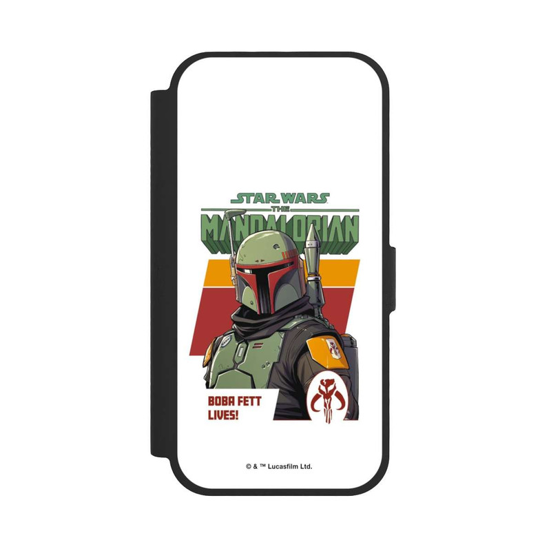 iPhone 17 NIVOflip Boba Fett Lives