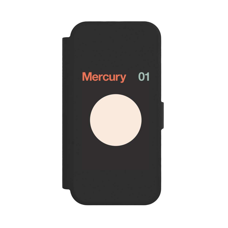 iPhone 17 NIVOflip Mercury