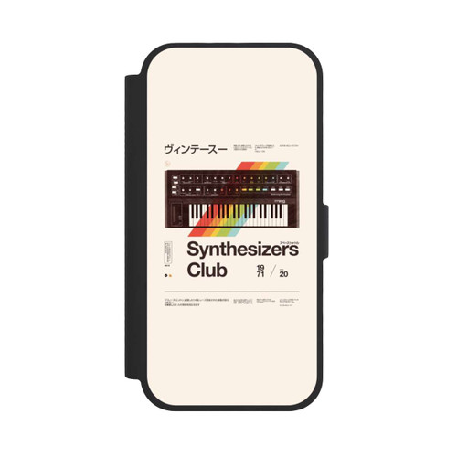  NIVOflip Synthe Club Print