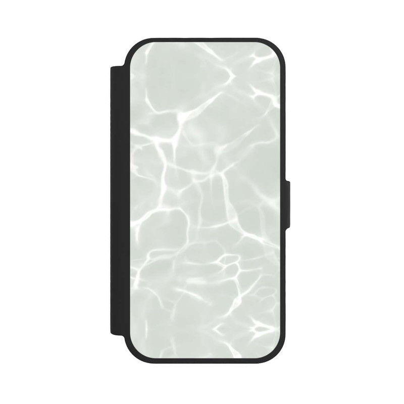 iPhone 17 NIVOflip Eau Salée